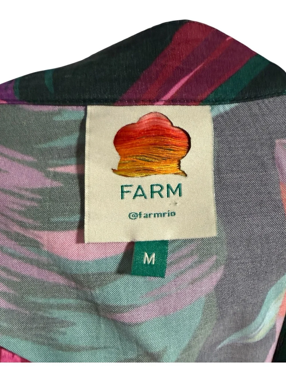 FARM Rio farm rio